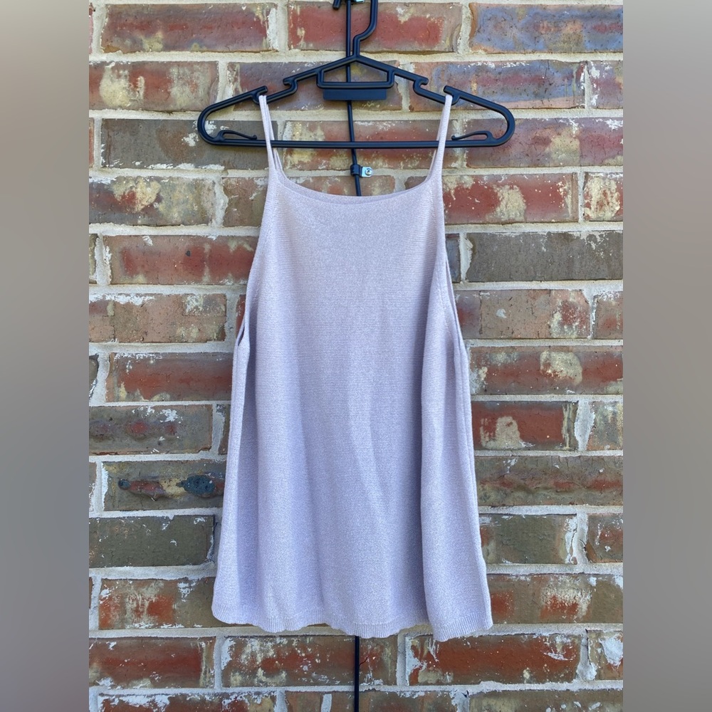 Prologue Knitted Tank